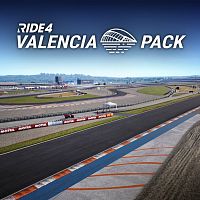 RIDE 4 - Valencia Pack