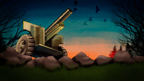 MORTAR