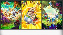 Back to Childhood: Classic Games Collection