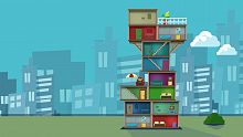 Tower Up