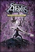 WARRIORS: Abyss - Hack'n'Dash Ultimate Edition