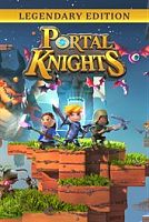 Portal Knights: Легендарное издание