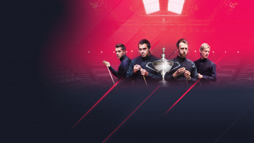 Snooker 19 Snooker 19