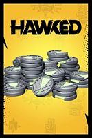 HAWKED – 1170 кредитов ГЕ-0
