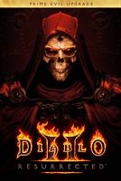 Издание Diablo® Prime Evil