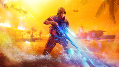 Battlefield™ V Battlefield™ V
