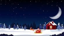 Santa's Speedy Quest Avatar Bundle