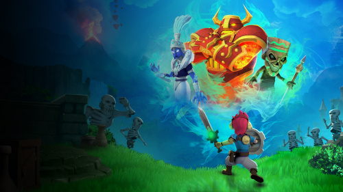 A Knight's Quest A Knight's Quest