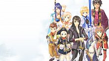 Tales of Vesperia™: Definitive Edition