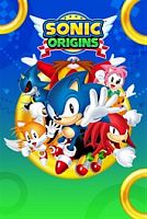 Sonic Origins