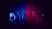 Dreamfall Chapters