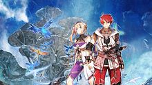 Ys X: Nordics - Digital Deluxe Edition