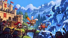 Warriors of Legend Bundle