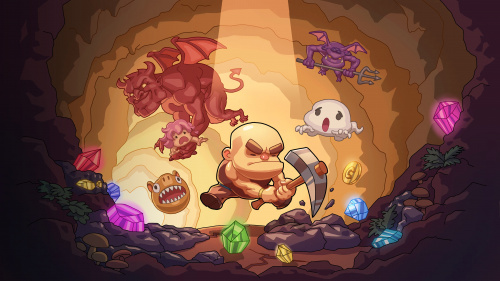 Pity Pit Pity Pit