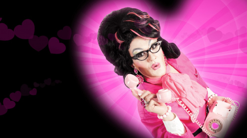 Kitty Powers' Matchmaker
