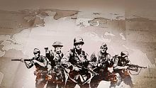 Order of Battle: World War II