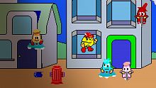 Arcade Archives PAC-LAND