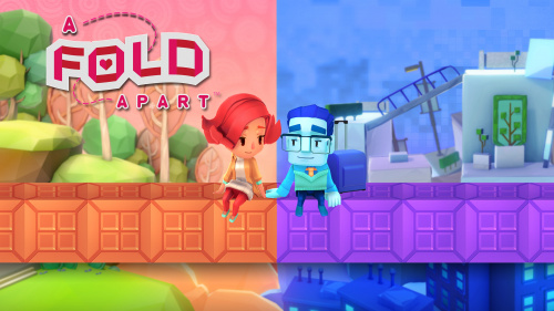A Fold Apart