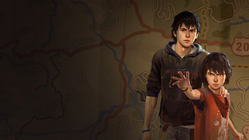 Life is Strange 2 Complete Season Life is Strange 2 Complete Season