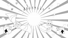 Catty & Batty: The Spirit Guide