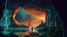 Colossal Cave - PS4/PS5/PSVR2