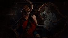 FMV Thriller Killer