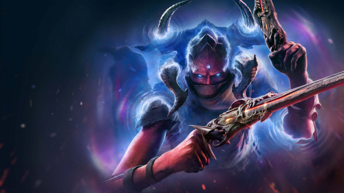 Metal: Hellsinger VR Metal: Hellsinger VR