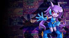 Freedom Planet