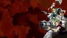 METAL SLUG ANTHOLOGY™