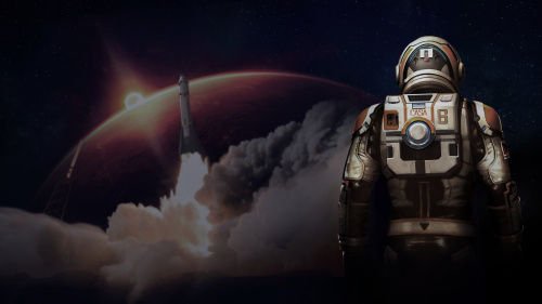 Mars Alive Mars Alive