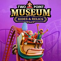 Two Point Museum: Rides & Relics