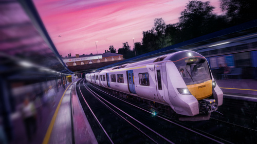 Train Sim World® 3: Southeastern Super Starter Pack