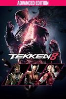 TEKKEN 8 - Advanced Edition