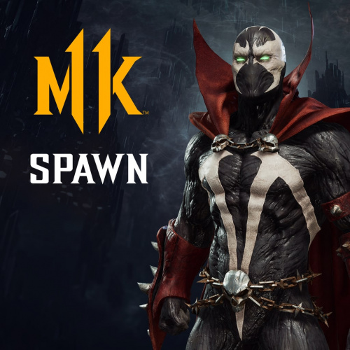 Spawn Spawn