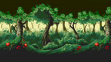 A Little Walk in the Woods (PlayStation®4 & PlayStation®5)