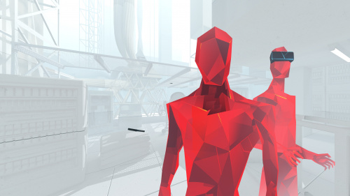 SUPERHOT MIND IS SOFTWARE BUNDLE SUPERHOT MIND IS SOFTWARE BUNDLE