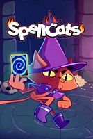 Spellcats: Auto Card Tactics