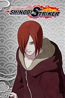 NTBSS: Master Character Training Pack - Nagato (Reanimation)