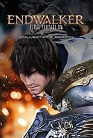 FINAL FANTASY XIV: Endwalker - Collector’s Edition