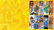Capcom Arcade Stadium Pack 2: Arcade Revolution (’89 – ’92)