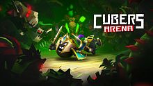 Cubers: Arena