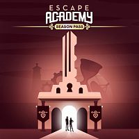 Escape Academy Season Pass