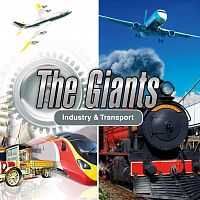 The Giants Bundle