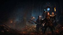 Dungeon Of Dragon Knight REMAKE