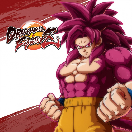 DRAGON BALL FighterZ - DAIMA Pack