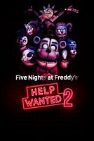 Five Nights at Freddy's: Help Wanted 2