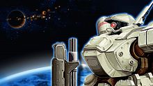 Assault Suit Leynos