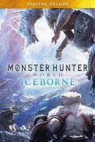 Monster Hunter World: Iceborne, издание Digital Deluxe