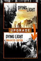 Dying Light: Standard to Enhanced Edition Upgrade