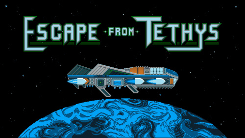 Escape From Tethys Escape From Tethys